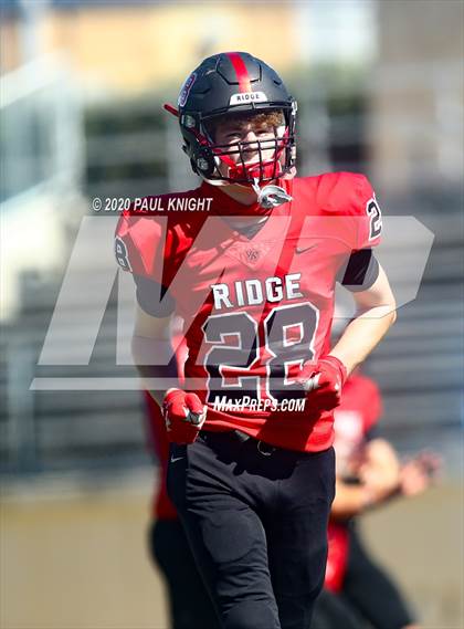 Thumbnail 3 in Round Rock Westwood @ Vista Ridge photogallery.