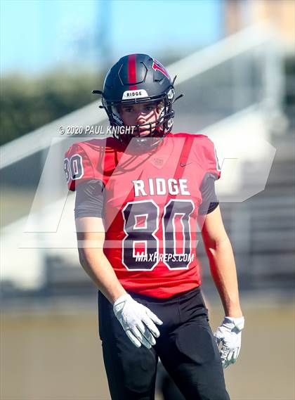 Thumbnail 1 in Round Rock Westwood @ Vista Ridge photogallery.