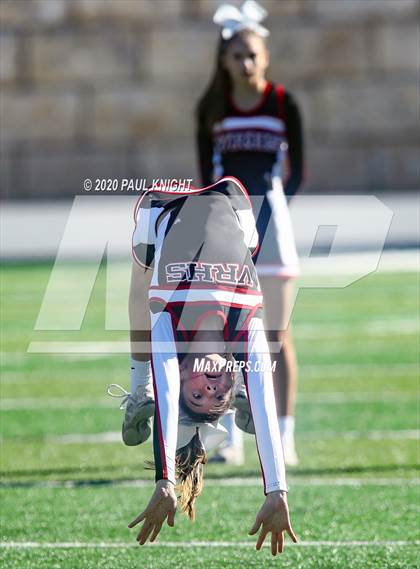 Thumbnail 3 in Round Rock Westwood @ Vista Ridge photogallery.