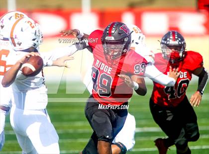 Thumbnail 2 in Round Rock Westwood @ Vista Ridge photogallery.