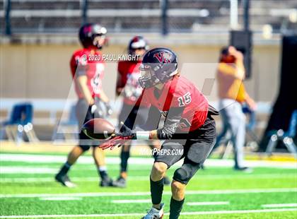 Thumbnail 3 in Round Rock Westwood @ Vista Ridge photogallery.