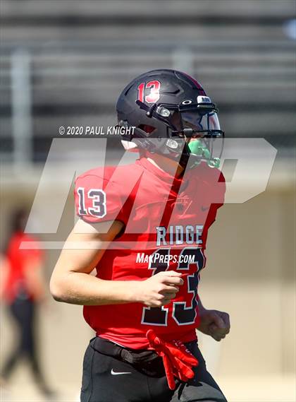 Thumbnail 1 in Round Rock Westwood @ Vista Ridge photogallery.