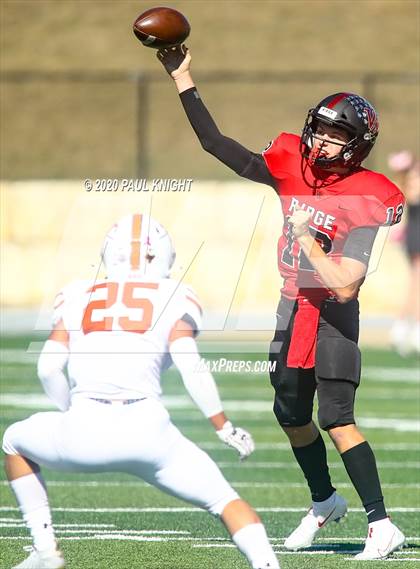 Thumbnail 2 in Round Rock Westwood @ Vista Ridge photogallery.