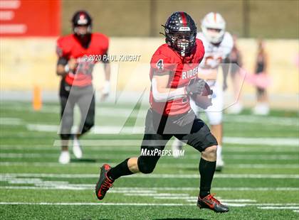 Thumbnail 1 in Round Rock Westwood @ Vista Ridge photogallery.