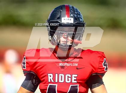 Thumbnail 2 in Round Rock Westwood @ Vista Ridge photogallery.