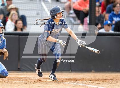 Thumbnail 2 in Archbishop Molloy vs. Xaverian (CHSAA Tier 1 BQ Final) photogallery.