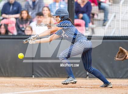 Thumbnail 3 in Archbishop Molloy vs. Xaverian (CHSAA Tier 1 BQ Final) photogallery.