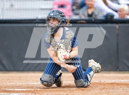 Thumbnail 3 in Archbishop Molloy vs. Xaverian (CHSAA Tier 1 BQ Final) photogallery.
