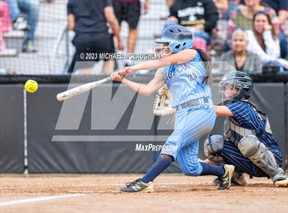 Thumbnail 2 in Archbishop Molloy vs. Xaverian (CHSAA Tier 1 BQ Final) photogallery.