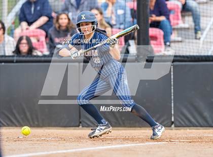 Thumbnail 1 in Archbishop Molloy vs. Xaverian (CHSAA Tier 1 BQ Final) photogallery.