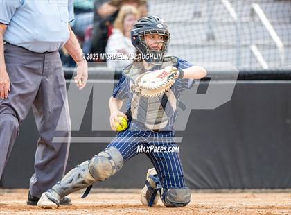 Thumbnail 3 in Archbishop Molloy vs. Xaverian (CHSAA Tier 1 BQ Final) photogallery.