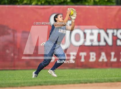 Thumbnail 3 in Archbishop Molloy vs. Xaverian (CHSAA Tier 1 BQ Final) photogallery.