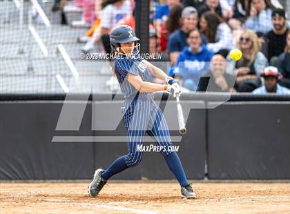 Thumbnail 3 in Archbishop Molloy vs. Xaverian (CHSAA Tier 1 BQ Final) photogallery.