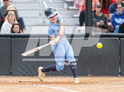 Thumbnail 1 in Archbishop Molloy vs. Xaverian (CHSAA Tier 1 BQ Final) photogallery.