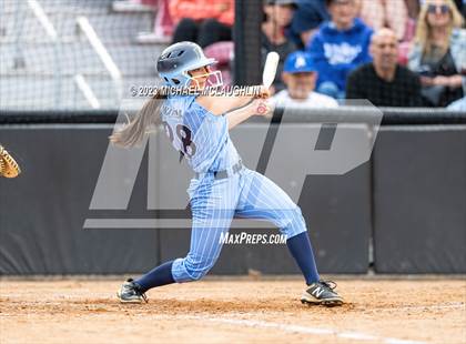 Thumbnail 1 in Archbishop Molloy vs. Xaverian (CHSAA Tier 1 BQ Final) photogallery.