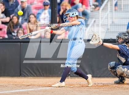 Thumbnail 1 in Archbishop Molloy vs. Xaverian (CHSAA Tier 1 BQ Final) photogallery.