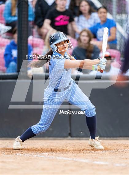 Thumbnail 2 in Archbishop Molloy vs. Xaverian (CHSAA Tier 1 BQ Final) photogallery.