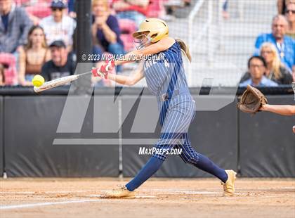 Thumbnail 1 in Archbishop Molloy vs. Xaverian (CHSAA Tier 1 BQ Final) photogallery.