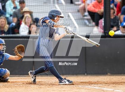 Thumbnail 3 in Archbishop Molloy vs. Xaverian (CHSAA Tier 1 BQ Final) photogallery.