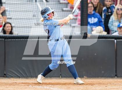 Thumbnail 1 in Archbishop Molloy vs. Xaverian (CHSAA Tier 1 BQ Final) photogallery.