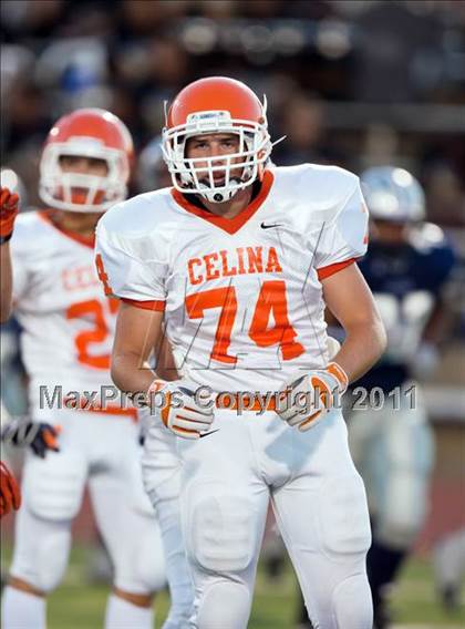 Thumbnail 2 in Celina @ Ranchview photogallery.