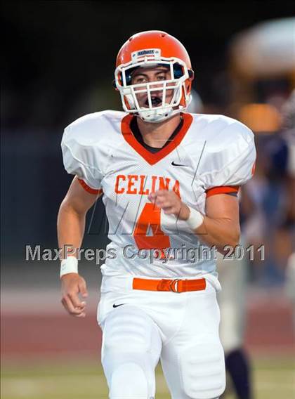 Thumbnail 1 in Celina @ Ranchview photogallery.