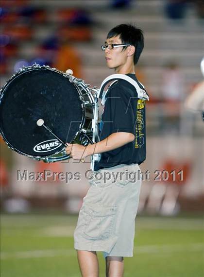 Thumbnail 1 in Celina @ Ranchview photogallery.