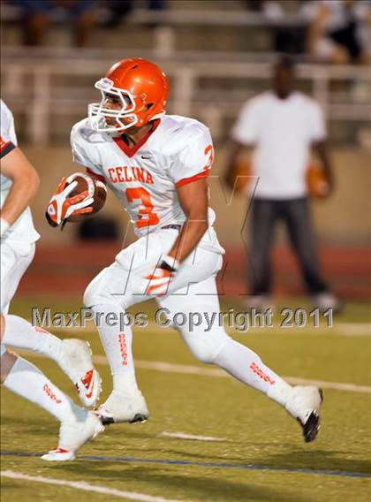 Thumbnail 3 in Celina @ Ranchview photogallery.