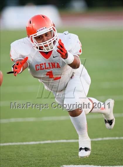 Thumbnail 2 in Celina @ Ranchview photogallery.
