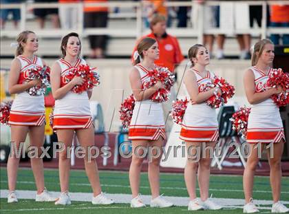 Thumbnail 1 in Celina @ Ranchview photogallery.