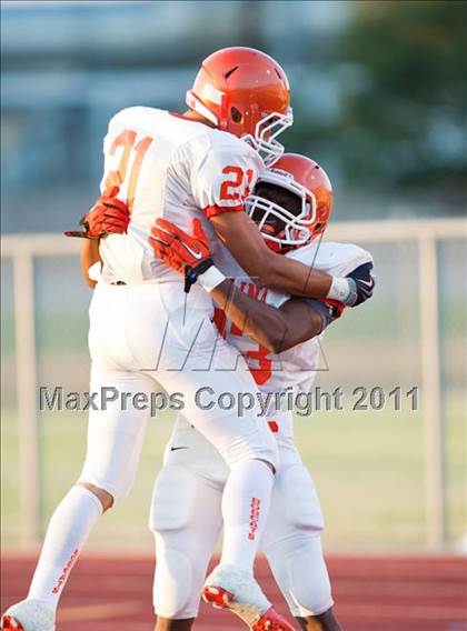 Thumbnail 2 in Celina @ Ranchview photogallery.