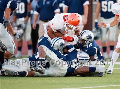 Thumbnail 3 in Celina @ Ranchview photogallery.