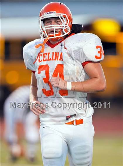Thumbnail 2 in Celina @ Ranchview photogallery.