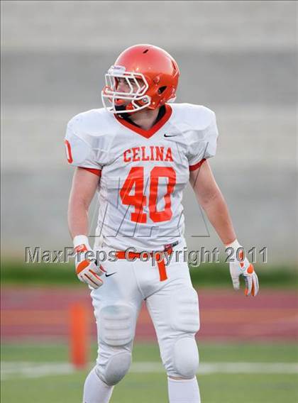 Thumbnail 2 in Celina @ Ranchview photogallery.