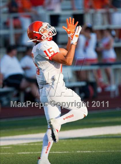 Thumbnail 3 in Celina @ Ranchview photogallery.