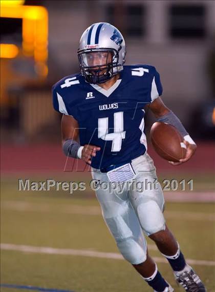 Thumbnail 1 in Celina @ Ranchview photogallery.
