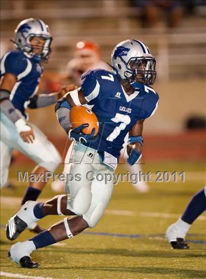 Thumbnail 3 in Celina @ Ranchview photogallery.