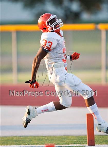 Thumbnail 3 in Celina @ Ranchview photogallery.