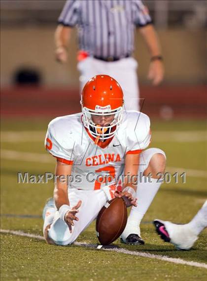 Thumbnail 3 in Celina @ Ranchview photogallery.