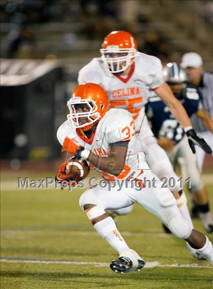 Thumbnail 1 in Celina @ Ranchview photogallery.