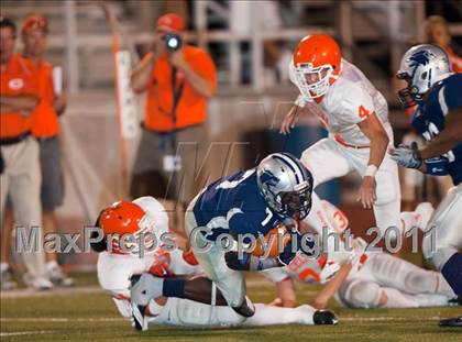 Thumbnail 3 in Celina @ Ranchview photogallery.
