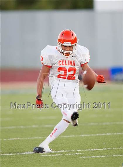 Thumbnail 2 in Celina @ Ranchview photogallery.