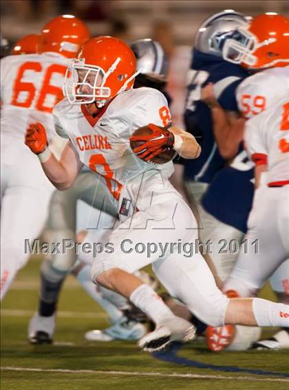 Thumbnail 1 in Celina @ Ranchview photogallery.