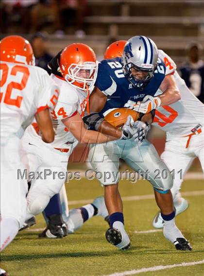 Thumbnail 1 in Celina @ Ranchview photogallery.