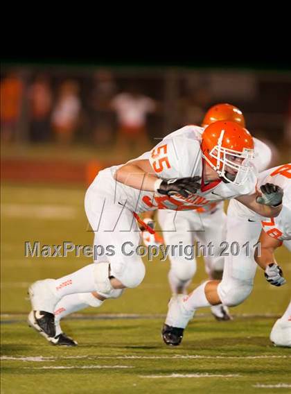 Thumbnail 1 in Celina @ Ranchview photogallery.
