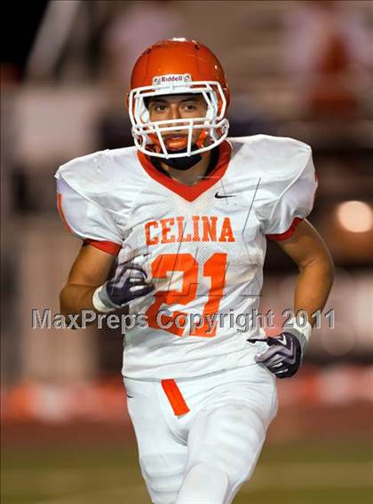 Thumbnail 2 in Celina @ Ranchview photogallery.