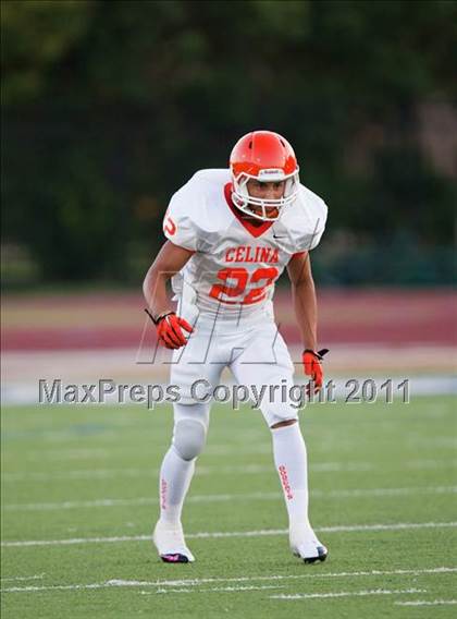 Thumbnail 3 in Celina @ Ranchview photogallery.