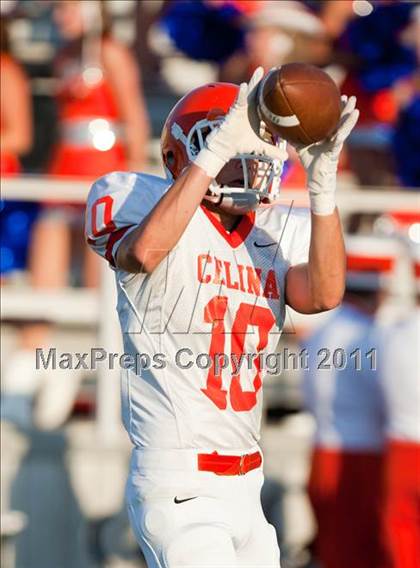 Thumbnail 2 in Celina @ Ranchview photogallery.