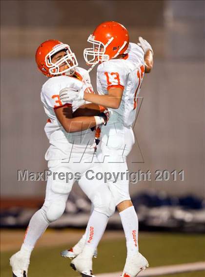 Thumbnail 2 in Celina @ Ranchview photogallery.