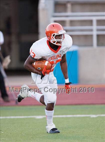Thumbnail 1 in Celina @ Ranchview photogallery.